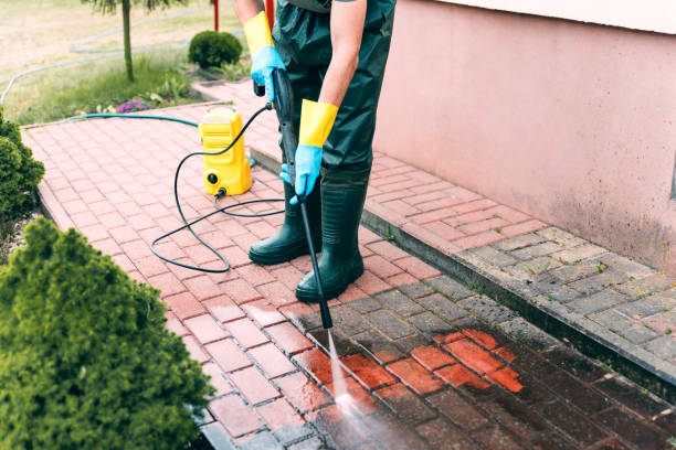 Pressure Washing Services for Businesses in Essex, IL