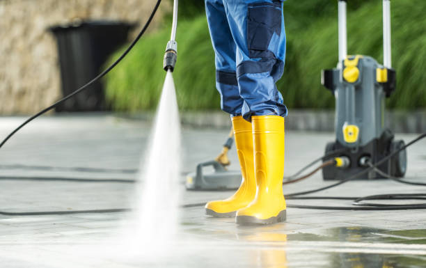 Pressure Washing Contractors in Essex, IL