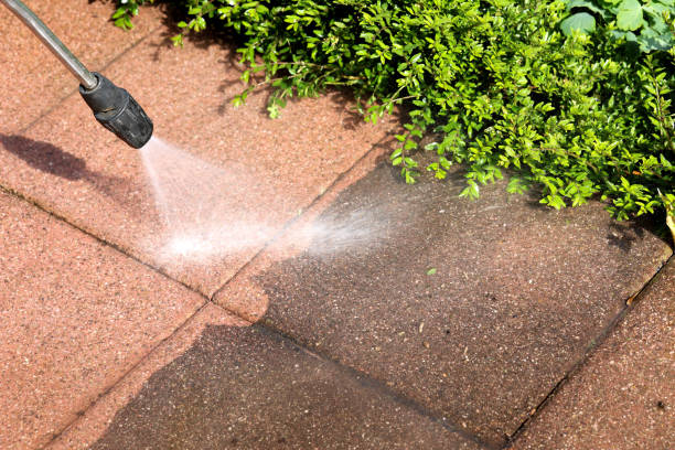 Pressure Washing Estimates in Essex, IL